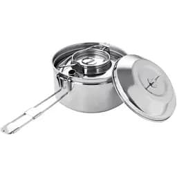 Набір посуду Fire-Maple FM Antarcti Set 1L - мініатюра 2