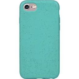 Чохол-накладка Toto Degradable TPU Case Apple iPhone 6/6s/7/8 Green