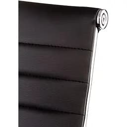 Офісне крісло Special4you Solano Office Artleather чорне (E5890) - мініатюра 10