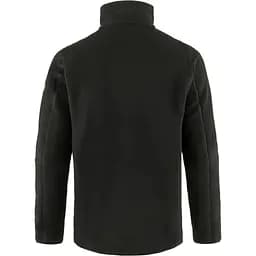 Флісова кофта Fjallraven Sten Fleece Black XL (1004-81765.550.XL) - мініатюра 2