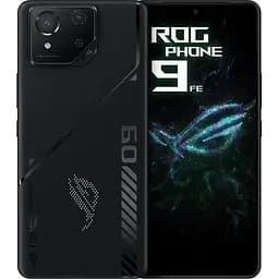 ASUS ROG Phone 9 FE 12/256GB Phantom Black EU
