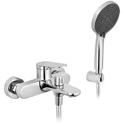 Смеситель для ванны Kroner Element 211315-0101 (CV035952)