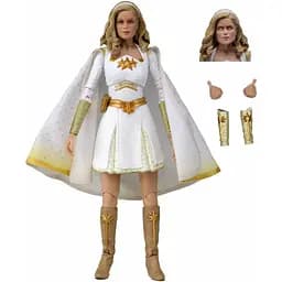 Фігурка NECA The Boys Пацани Starlight Ultimate Старлайт 18 см N TB SU - мініатюра 2
