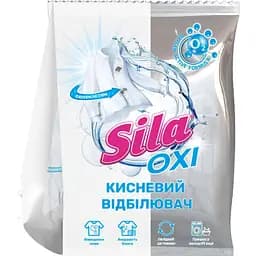 Відбілювач Sila 0.5 кг 