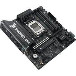 Материнська плата ASUS (TUF GAMING B850M-E WIFI) - мініатюра 4