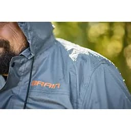 Костюм Brain S Rain Suit Gray - мініатюра 19