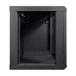 Комутаційна шафа Trinix TRX-9U/600x450x503 Black (25-00086) - мініатюра 7
