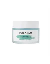 Крем для лица успокаивающий Cica Malacalming Soothing Cream POLATAM 50 мл