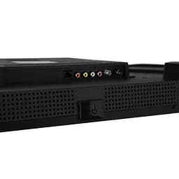 2E Телевізор 43" 2E LED FHD 60Hz Smart Android Black - мініатюра 7