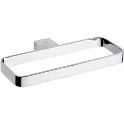 Тримач для рушника Bemeta Via 135004062 Хром