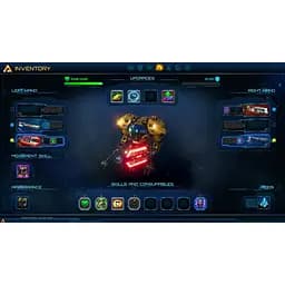 Ключ активації Microsoft The Riftbreaker Gold Edition для Xbox Series S/X - мініатюра 4