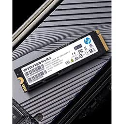 Накопичувач SSD M.2 2280 4TB FX900 Pro HP (4A3U2AA) - мініатюра 6