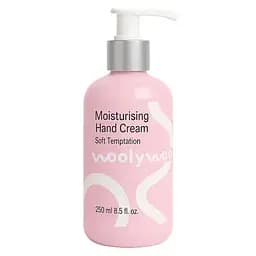 Увлажняющий крем для рук Soft Temptation WoolyWoo 250 мл