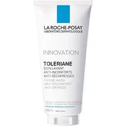 Очищаючий крем-гель La Roche-Posay Toleriane для чутливої шкіри 200 мл