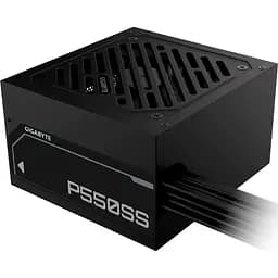 Блок живлення Gigabyte P550SS 550W Black (GP-P550SS) - мініатюра 5