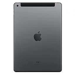 Планшет Apple iPad 10.2" [9 Gen] 64GB Wi-Fi + Cellular Space Gray 2021 [MK473] [60257] - мініатюра 2