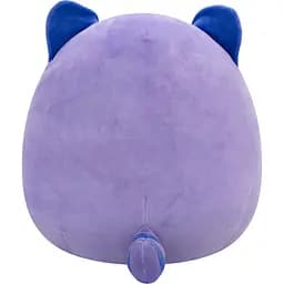 М'яка іграшка Squishmallows Червона панда Алдіс 30 см (SQCR06690) - мініатюра 5
