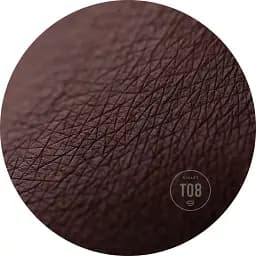 Пресовані тіні для повік Sinart Extra Dimension Velor Eyeshadow T08 1.5 г - мініатюра 2