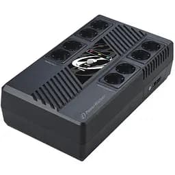 Пристрій безперебійного живлення PowerWalker VI 1000 MS (10121162)