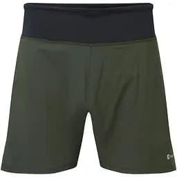 Шорти Montane Slipstream 5 Shorts Oak Green S (1004-MS5SHOAKB15)