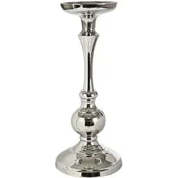 Підсвічник Lefard алюмінієвий 28 см (875-008)