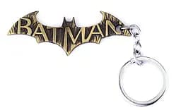 Брелок GeekLand DC Batman ДС Бетмен лого BN10.016.520