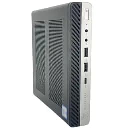 Комп'ютер HP EliteDesk 800 G3 MiniPC (i5-7500T/8/128SSD) Б/В