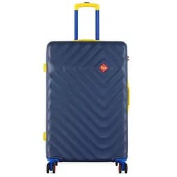 Валіза Semi Line 28" L Blue (T5807-3) - мініатюра 2