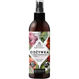 Спрей-кондиционер для волос Barwa Barwy Botaniki Интенсивно восстанавливающий, 250 мл