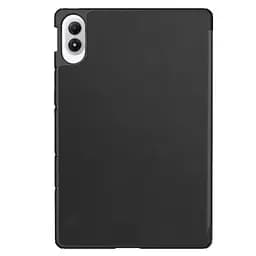 Чохол до планшета Armorstandart Smart Case Xiaomi Redmi Pad 2 Pro Black (ARM88520) - мініатюра 2