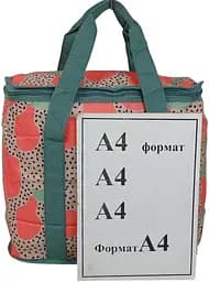 Сумка-холодильник Live in style 24 л Поліестер - мініатюра 10
