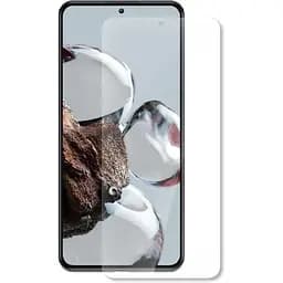 Захисна плівка StatusSKIN для Xiaomi 12T Pro Екран Матова Lite - мініатюра 1