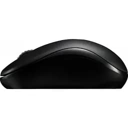 Миша Rapoo M10 Plus Black (6940056109255) [113035] - мініатюра 3