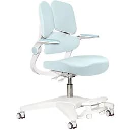 Детское кресло Mealux Trident Blue (Y-617 KBL) 