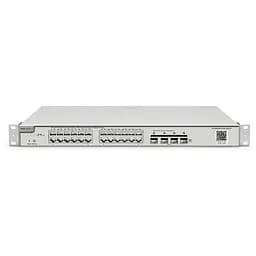Коммутатор Ruijie Reyee RG-NBS3200-24GT4XS-P