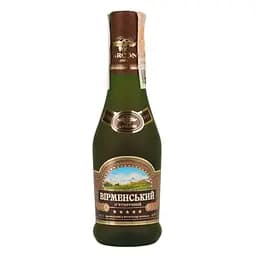 Бренді Arcon Вірменський 5 зірок 40% 0.25 л