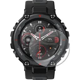 Захисна плівка StatusSKIN для Amazfit T-Rex Pro Екран Матова Titan