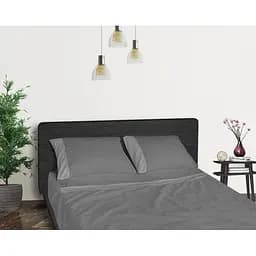 Підковдра Sonex Aero Carbon Grey функціональна 145х210 см сіра (SO102266) - мініатюра 3