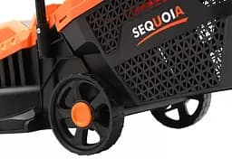 Газонокосарка електрична Sequoia SELM1432 - мініатюра 8