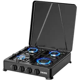 Настільна плита Prime Technics PGK 407 CB