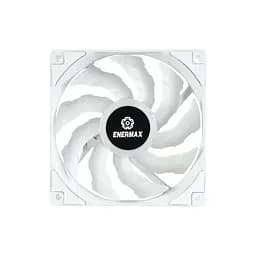 Система рідинного охолодження Enermax Liqmax III 360 White ARGB (ELC-LMT360-W-ARGB) - мініатюра 12