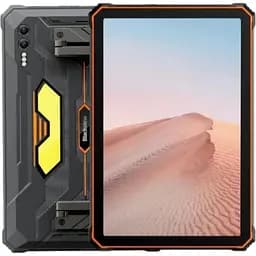 Планшет Blackview Active 10 Pro 12/256GB LTE Orange with holder