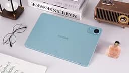Планшет Doogee T36 12" 8ГБ, 256ГБ, LTE, 8800mAh Android, синій - мініатюра 9