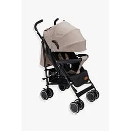 Уцінка. Прогулянкова коляска VELANO Jett Light beige (47314)  - мініатюра 2