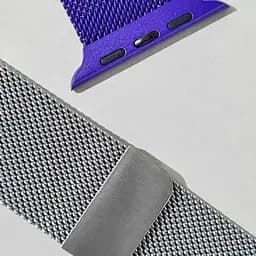 Ремінець Apple Watch Milanese Loop 38/40/41/42 mm 10 series в асортименті - мініатюра 8