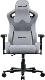 Ігрове крісло Anda Seat Kaiser Frontier XL Grey (AD12YXL-17-G-F-G02)
