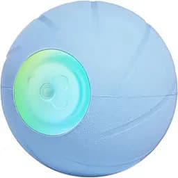 Умный мячик для собак Cheerble Wicked ball SE C1221 Dawn Blue [150926]