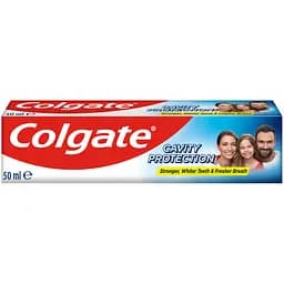 Зубная паста Colgate Maximum Cavity Protection 50 мл