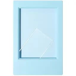 Фоторамка Fujifilm Instax Mini блакитна 1 шт.