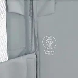 Приставне ліжечко Maxi-Cosi Tori Beyond Grey Eco (2029052110) - мініатюра 8